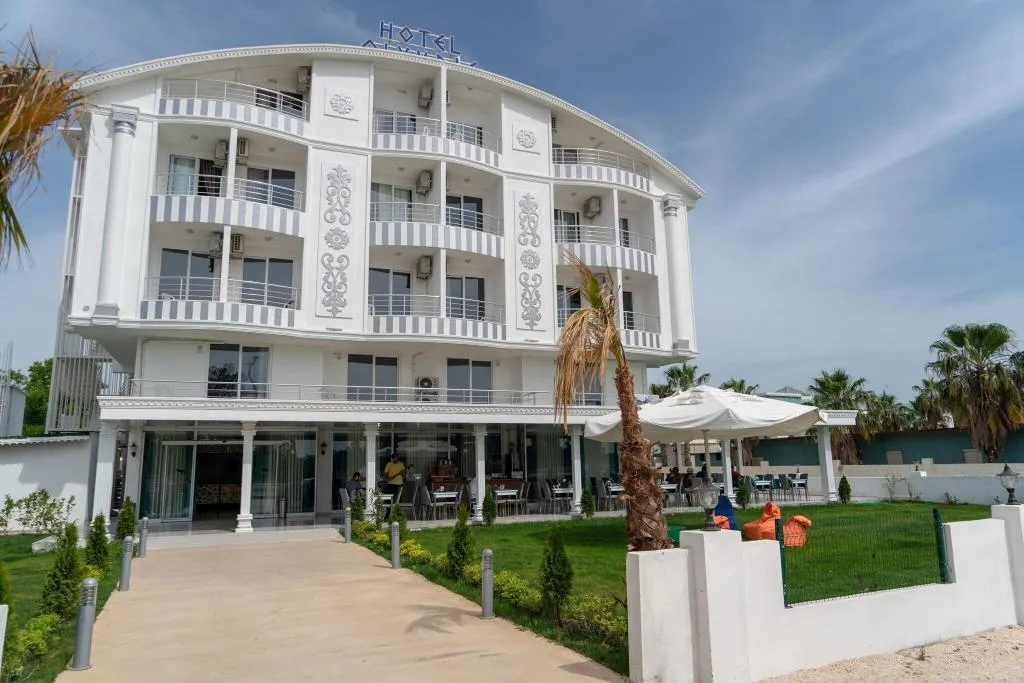 General view, Olympic Hotel Belek, Antalya