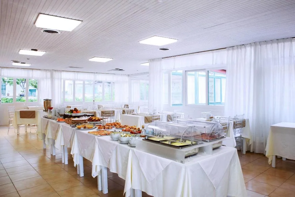 Restaurant, Amalfi, Naples