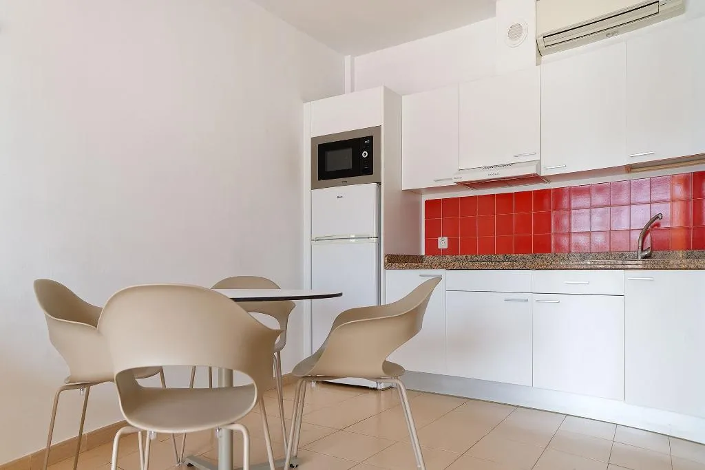 APARTMENT WITH BALCONY Room, Servatur Altamadores, Gran Canaria