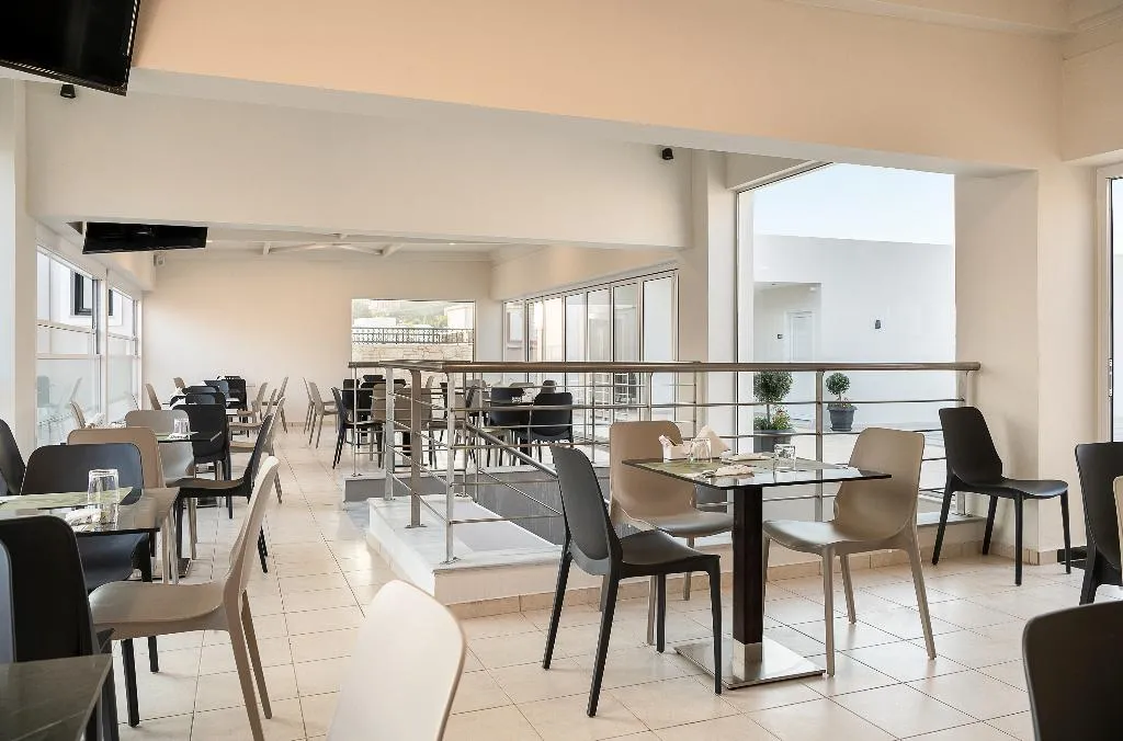 Restaurant, Elia Platanias, Crete