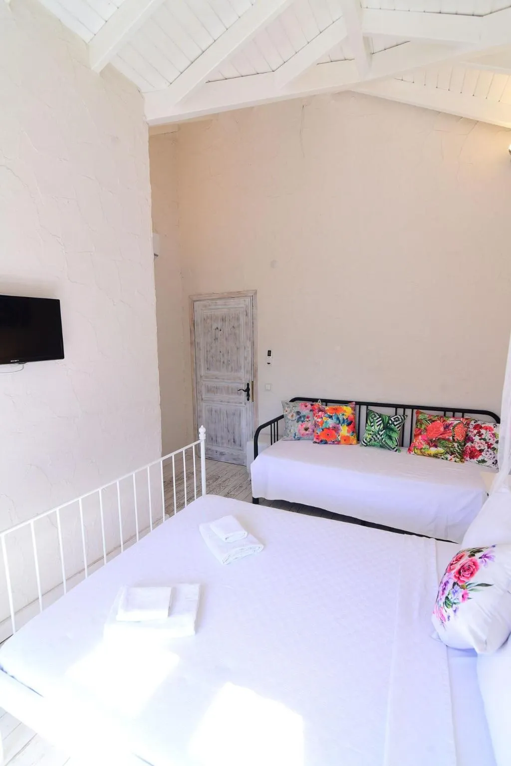 Room, Perla Rossa Alacati, Izmir