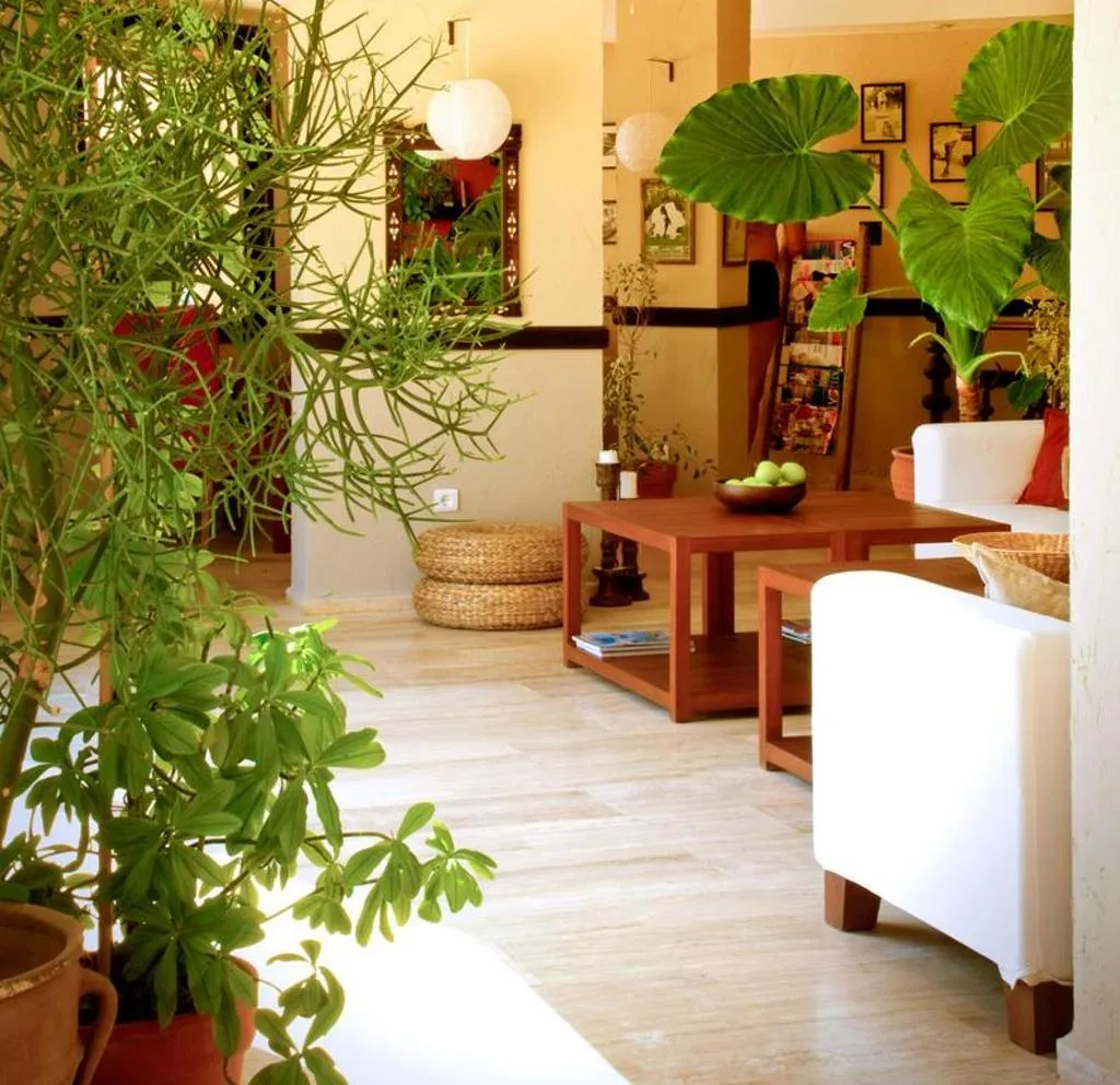 Lobby, 4reasons Hotel Yalikavak, Bodrum
