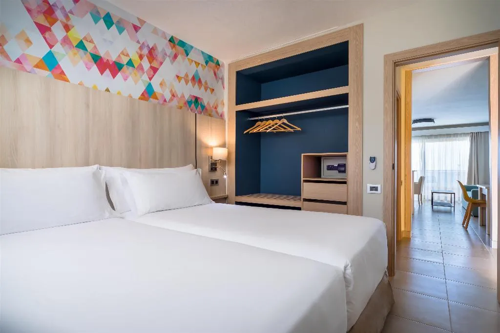 APARTMENT CAPACITY 1 Room, Servatur Isora Suite, Tenerife