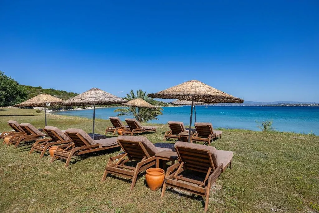 Room, Sisus Marina Çeşme, Izmir