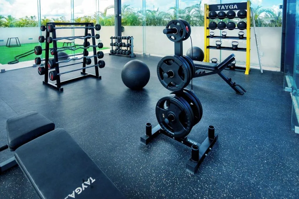 Sports and Entertainment, Bloom Tulum, Apartments by Marriott Bonvoy, Cancun Area