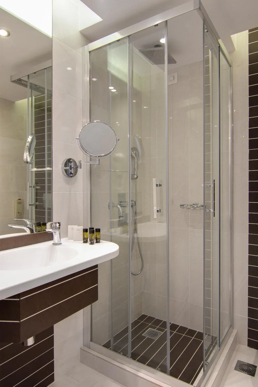 Double or Twin SUPERIOR Room, Titania, Athens