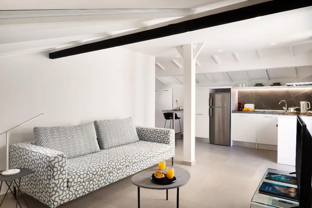 APARTMENT EXECUTIVE Room, Thess Residences, Halkidiki