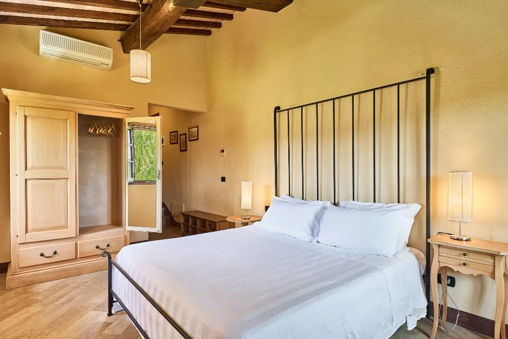TRIPLE CLASSIC Room, Borgo San Giusto, Florence