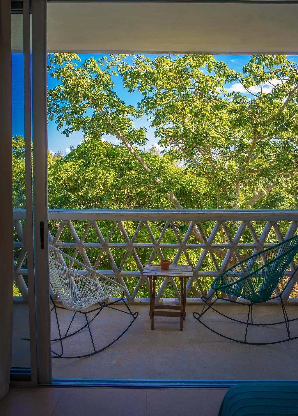 SUITE GARDEN VIEW Room, Suites Cielo Y Mar, Playa Del Carmen