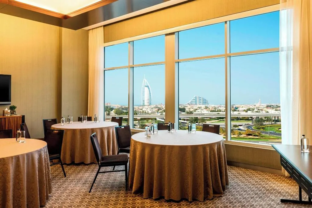 Conferences, Sheraton Dubai Mall of the Emirates Hotel, Dubai