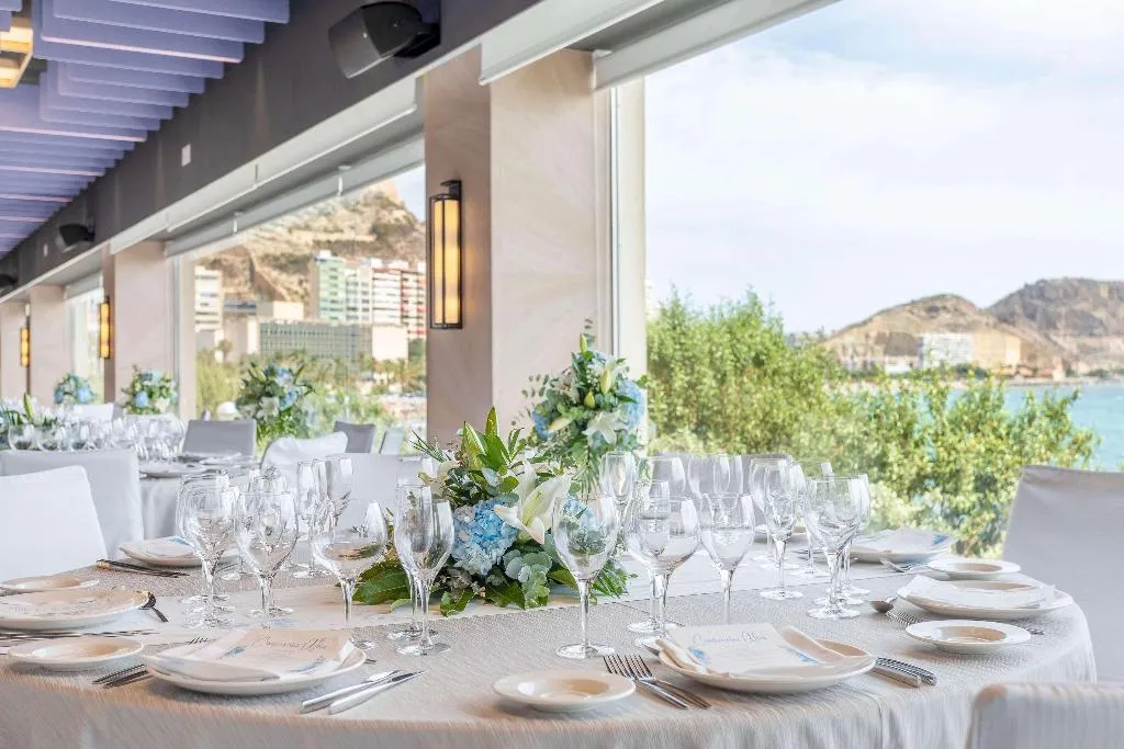 Conferences, Melia Alicante, Costa Blanca
