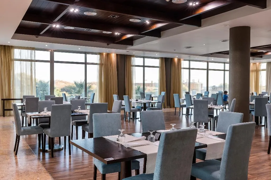 Restaurant, Dunamar Hotel Apartamentos, Algarve