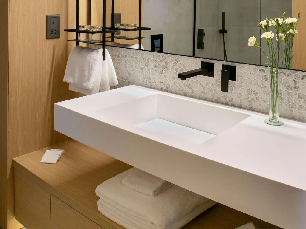 Room, Mercure Larnaca Beach Resort, Cyprus