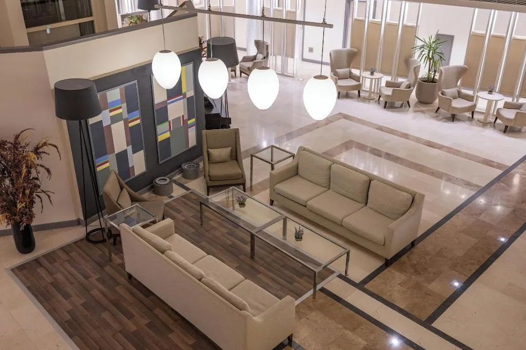 Room, Sisus Marina Çeşme, Izmir