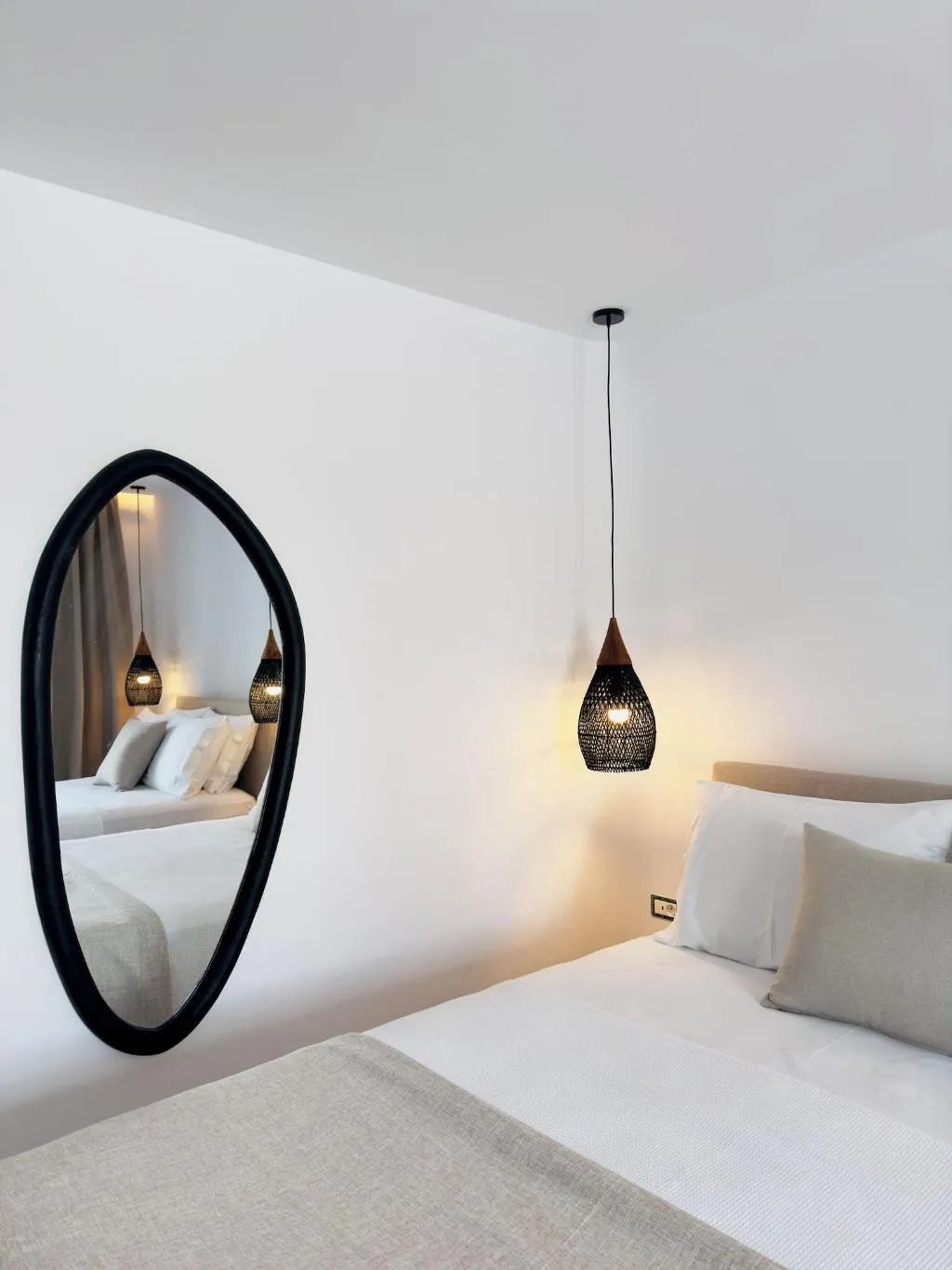 Room, Sofos Suites Mykonos, Mykonos