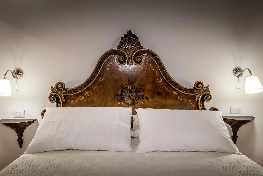 Room, B&B La Stella D'Oro, Florence