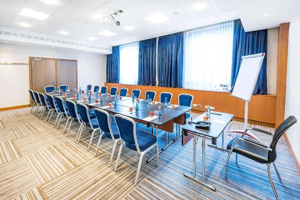 Conferences, Radisson Blu Hotel Krakow, Krakow