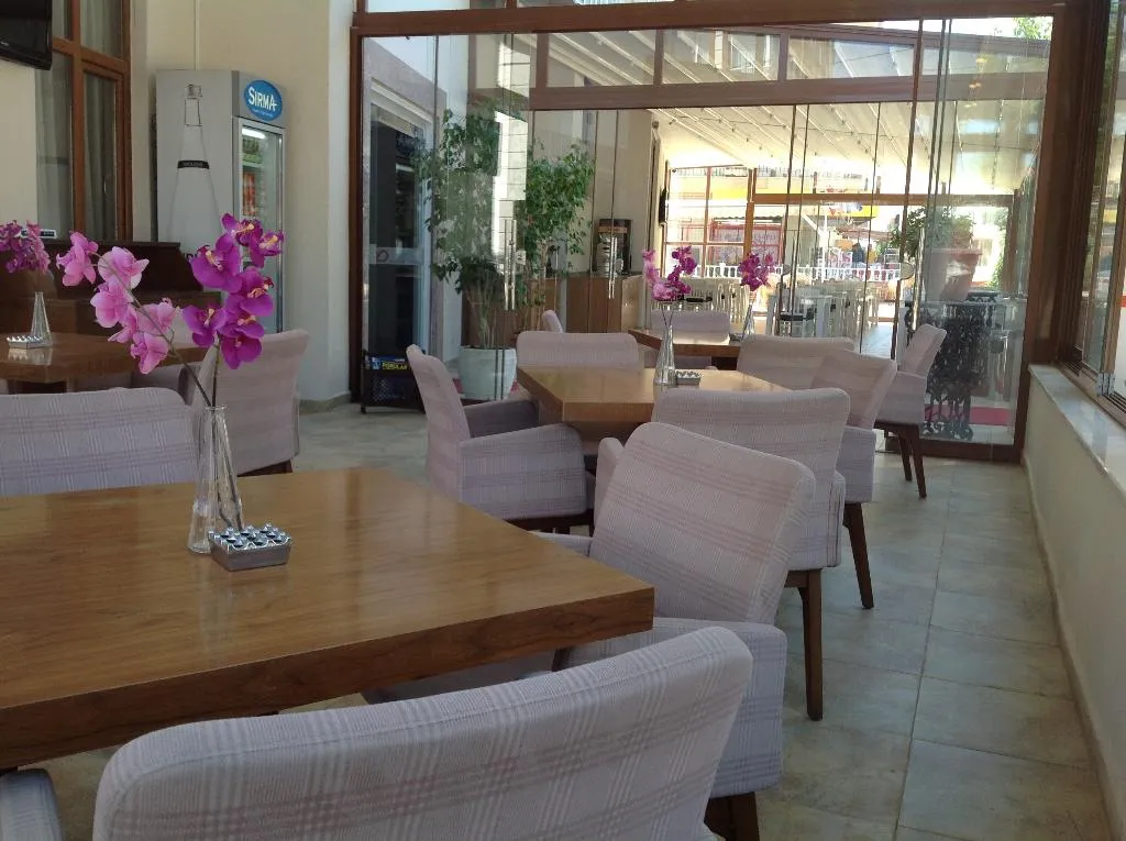 Beach, Mood Beach Hotel, Bodrum