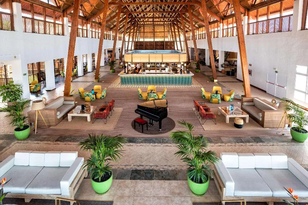 Lobby, Fuerteventura Princess, Fuerteventura