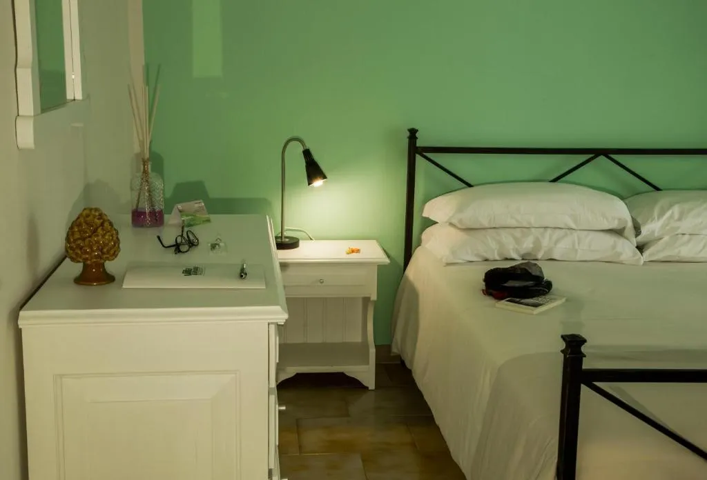 SUITE TWO BEDROOMS Room, Villa Laura Resort, Catania