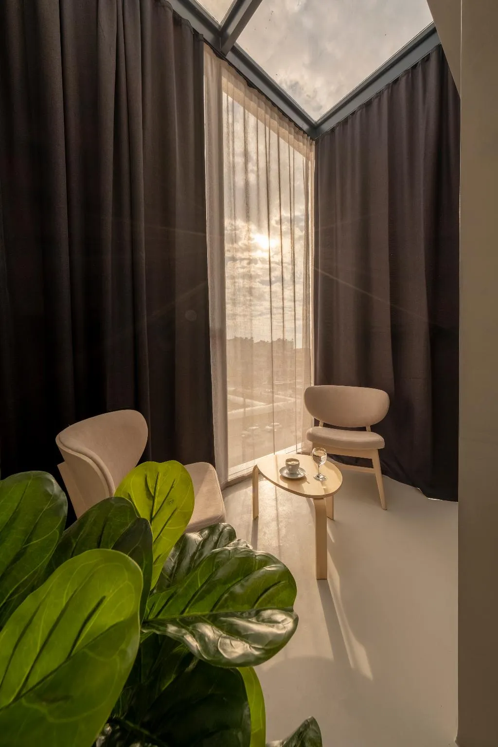 SUITE STANDARD Room, AG Hotels Antalya, Antalya