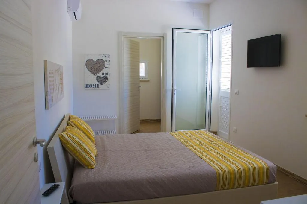 Room, A Casa di Coso B&B, Palermo