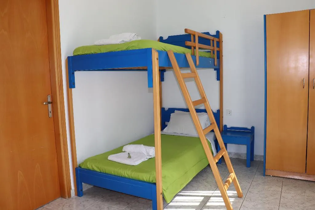 APARTMENT ONE BEDROOM Room, Aspro Spiti, Kos