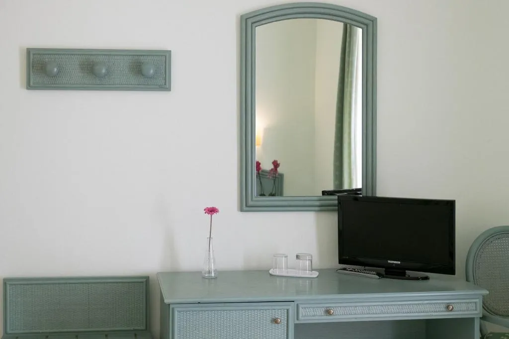 Room, Hotel Gran Bretagna, Catania
