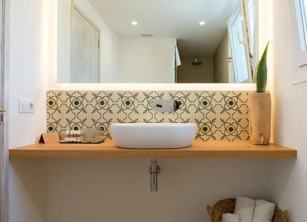 Room, Agroturismo Ses Talaies, Menorca