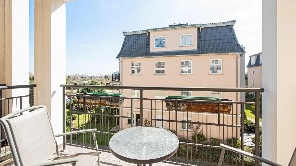 APARTMENT CLASSIC ONE BEDROOM Room, Dom & House Apartments Parkur Sopot, Gdansk