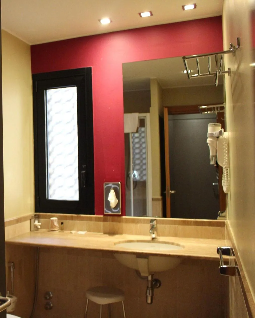 Room, Club Hotel Milan, Milan
