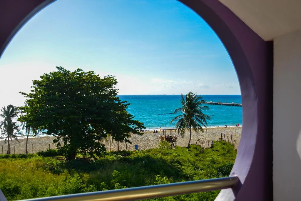 General view, Casa Melissa, Playa Del Carmen