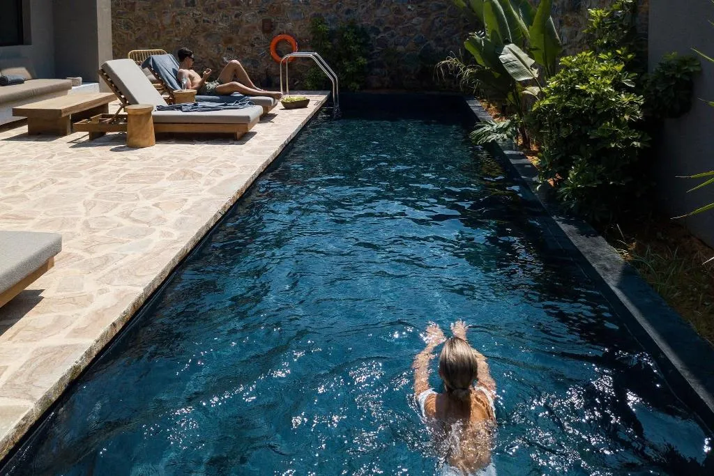 Room, Domes Zeen, a Luxury Collection Resort, Chania, Crete