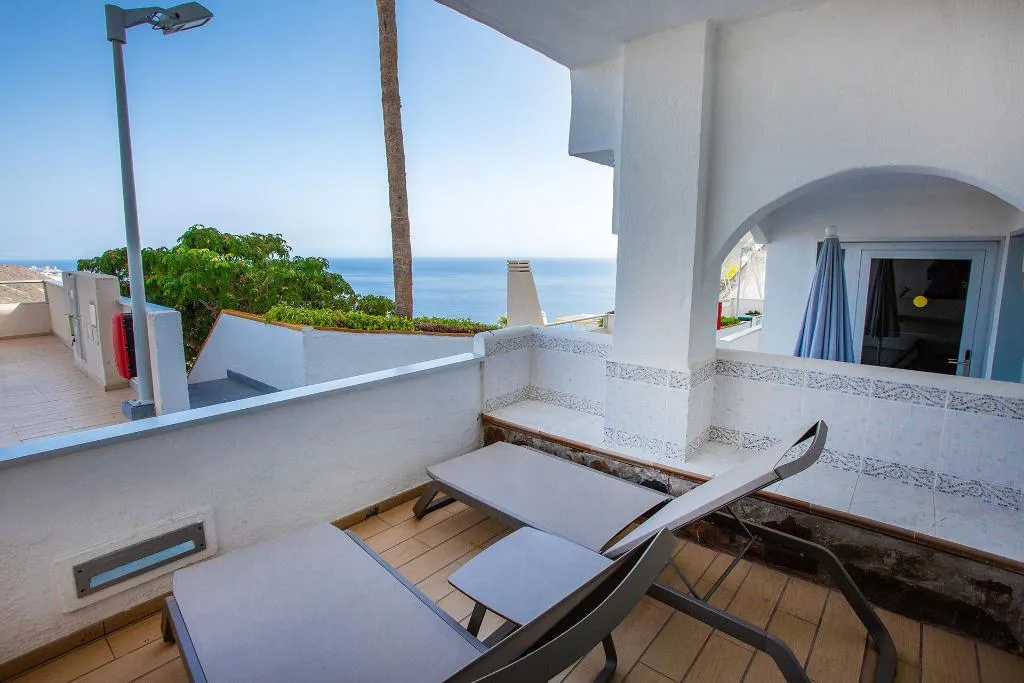 APARTMENT WITH BALCONY Room, Servatur Riosol, Gran Canaria