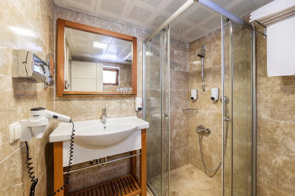 DOUBLE STANDARD Room, Tui Magic Life Masmavi, Antalya