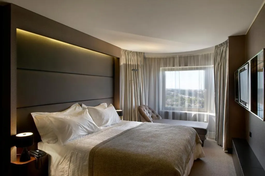 SUITE GRAND Room, Porto Palacio by The Editory, Porto