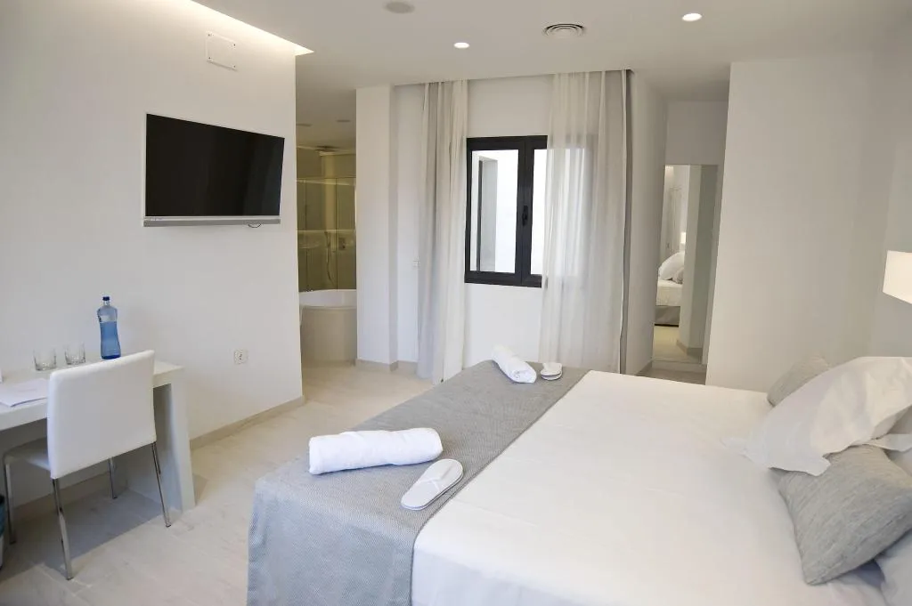 Room, Sindic Hotel - Adults Only, Menorca
