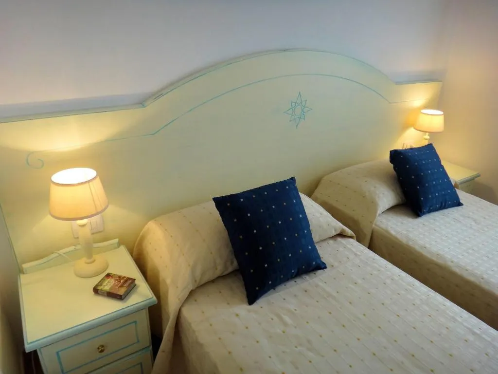 Room, Hotel Tartaruga Bianca, Cagliari