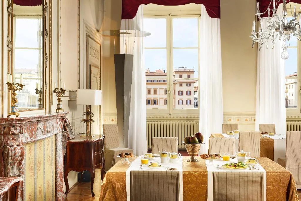 SUITE SUPERIOR Room, Leone Blu Suites | UNA Esperienze, Florence