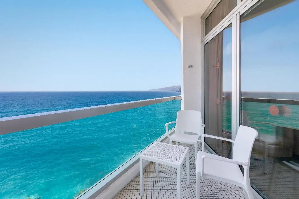 Room, Best Semiramis, Tenerife