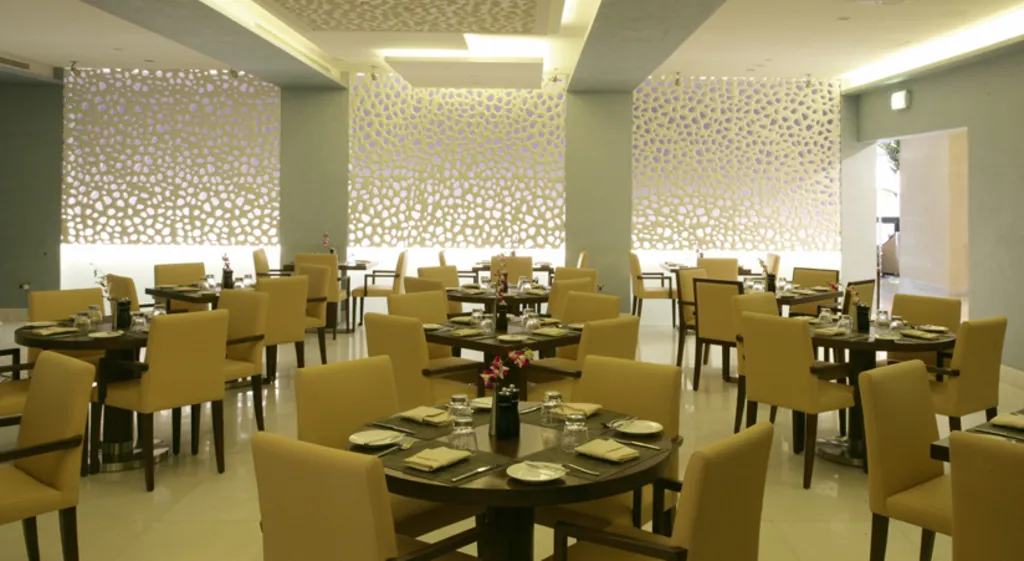 General view, Elite Byblos Hotel EX( Coral Dubai Al Barsha), Dubai
