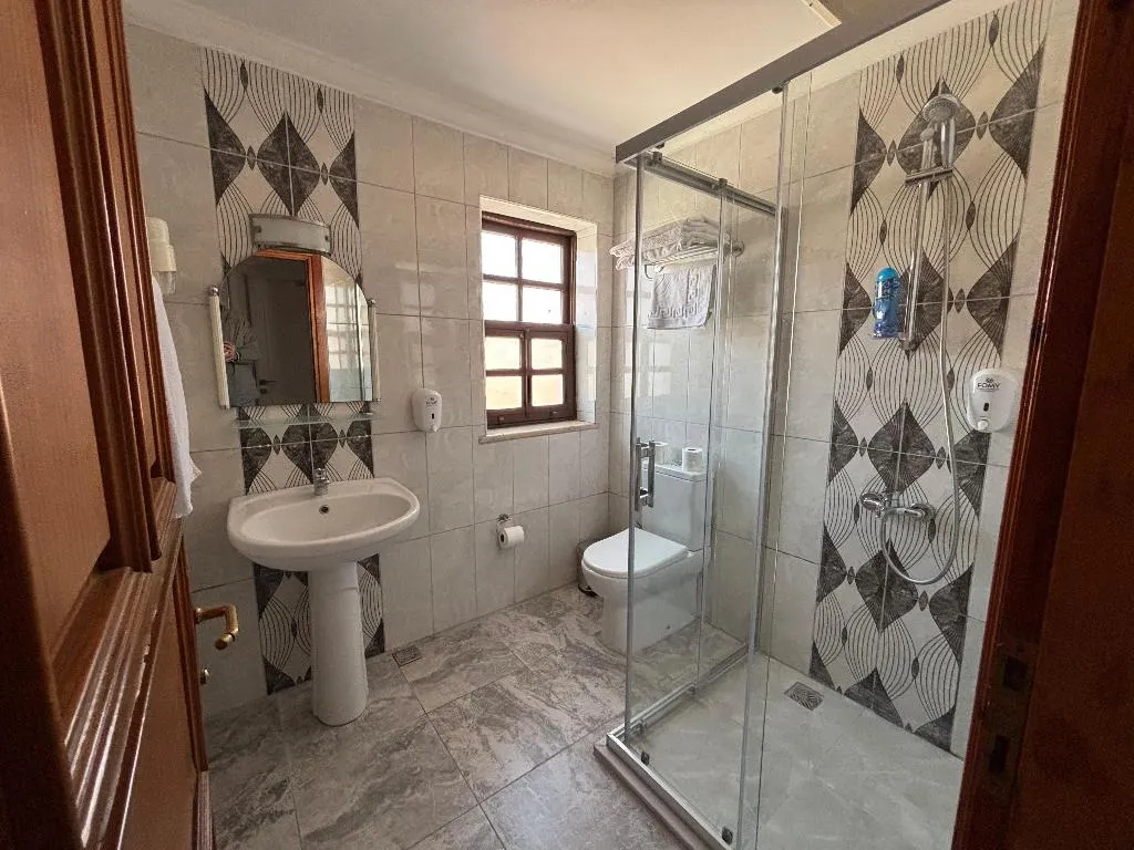 Room DELUXE ONE BED Room, Urcu Hotel, Antalya