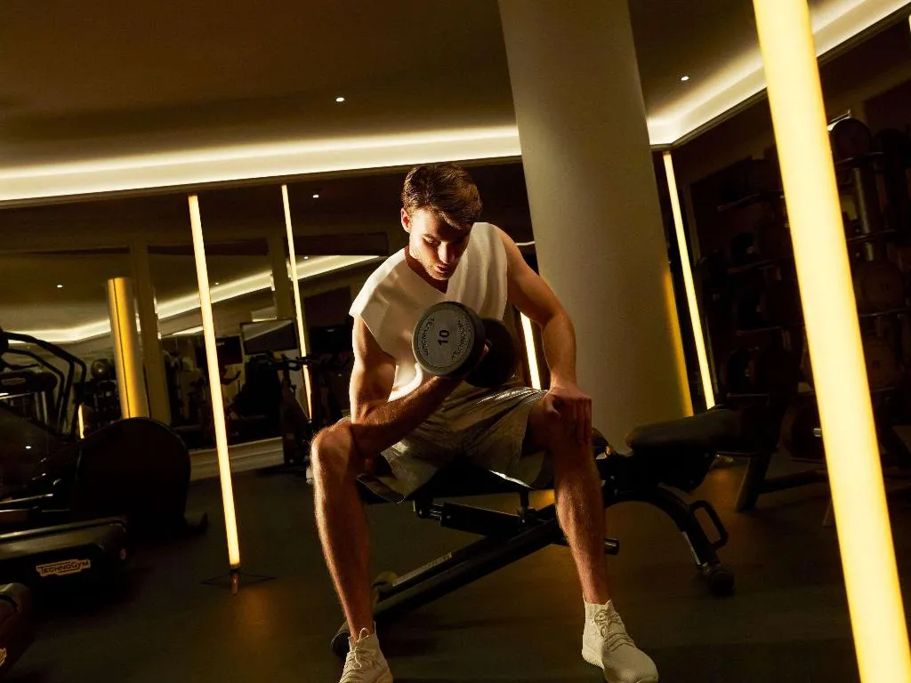 Sports and Entertainment, Sofitel Barcelona Skipper, Barcelona