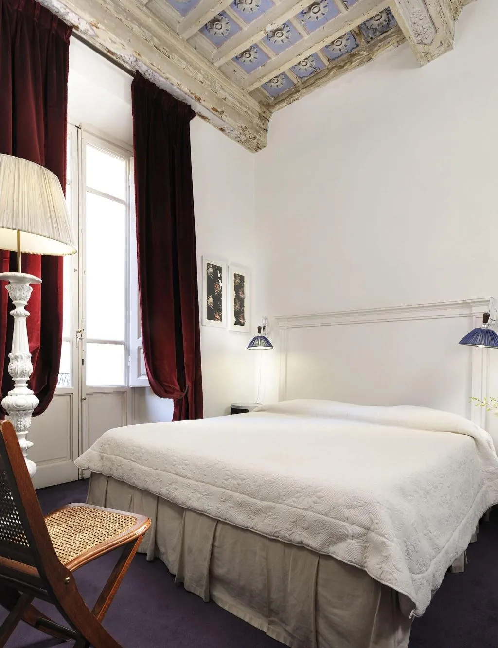 Room, Casa Howard Firenze - Residenza d'Epoca, Florence