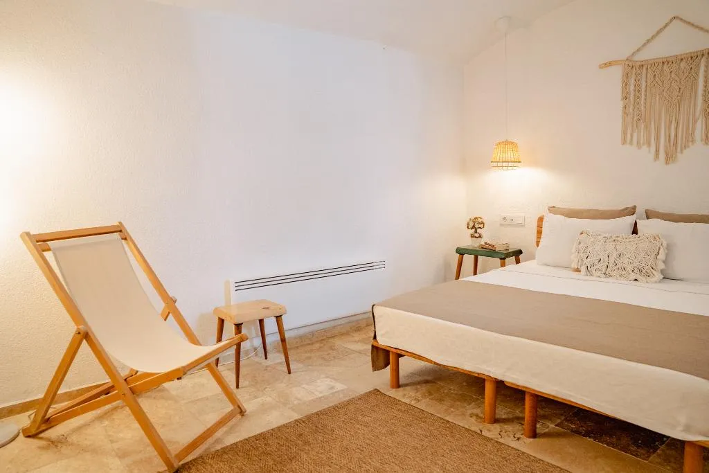 Room CLASSIC Room, Cunda Ilios Hotel, Izmir