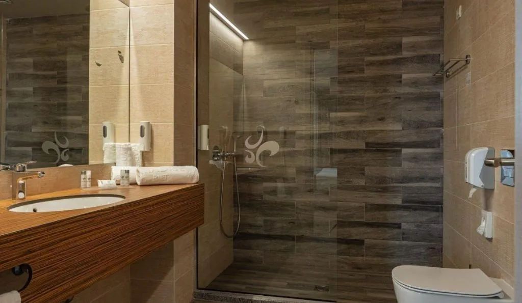 Room, Aqua Paradise Resort - Hotel & Aquapark - All Inc, Bourgas
