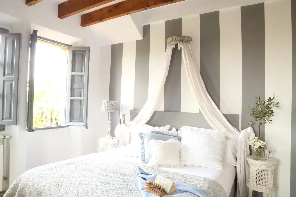 Room, Villa Station Las Salinas, Majorca
