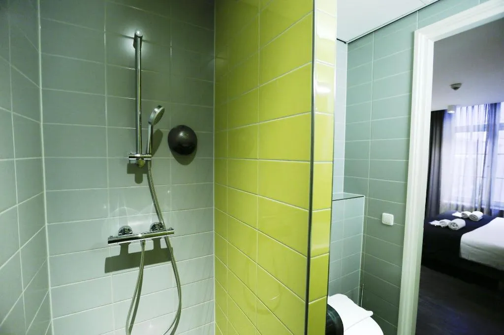 Room, City Hotel Amsterdam, Amsterdam