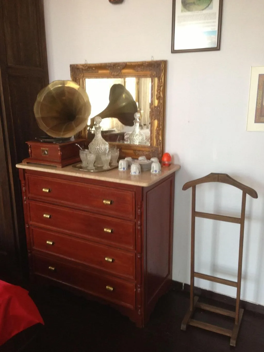 Room LUXURY Room, Cunda Zehra Teyzenin Evi, Izmir