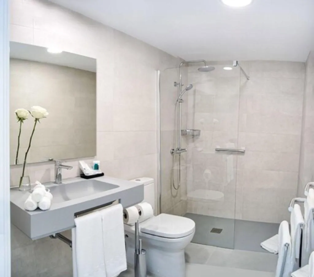 DOUBLE DELUXE TWO BEDS Room, Sanom Beach Resort - Adults Only, Gran Canaria